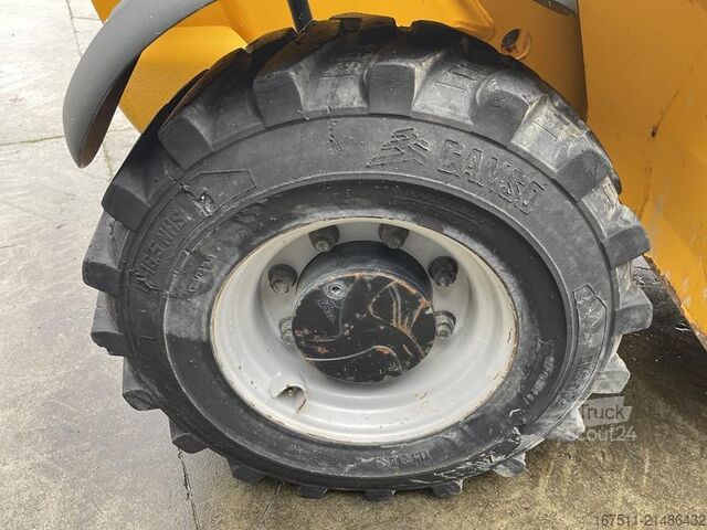 Teleszkópos rakodó Manitou MT 625 H EASY