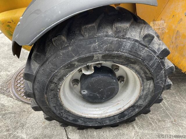 Teleszkópos rakodó Manitou MT 625 H EASY