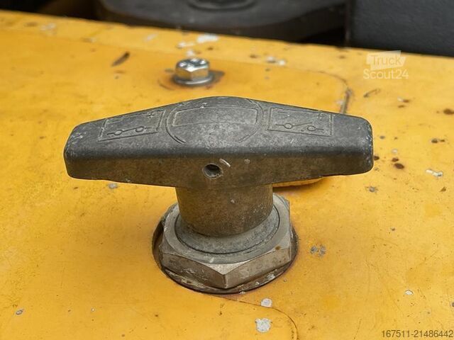 Teleskopski nakladalnik Manitou MT 625 H EASY