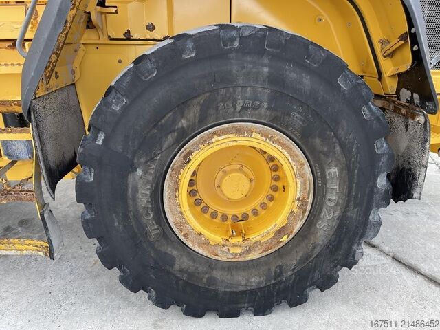 Lader Volvo L 150 H