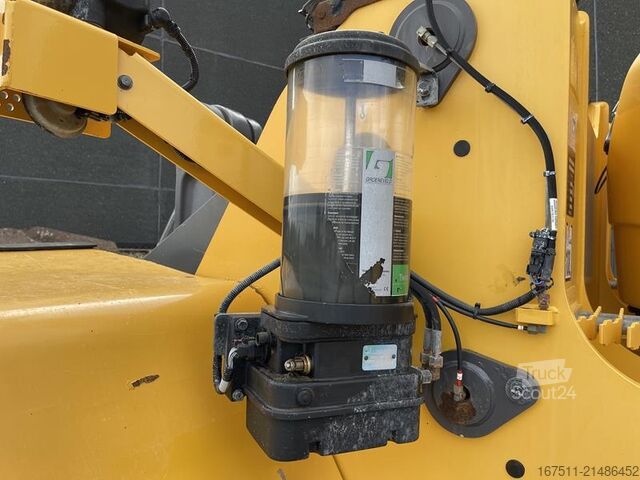 Lader Volvo L 150 H