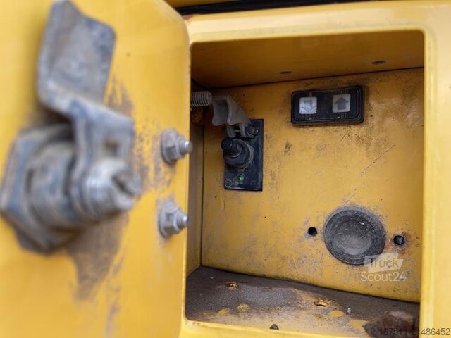 Lader Volvo L 150 H