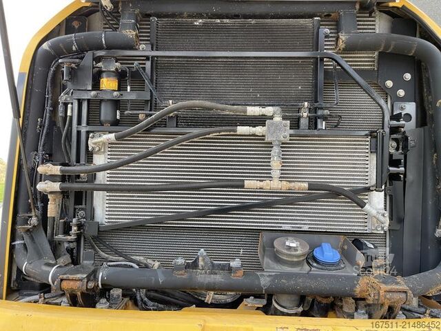 Lader Volvo L 150 H