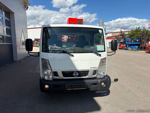  Ruthmann Ecoline RS 240 LKW Arbeitsbühne 23,6m