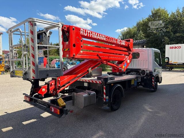  Ruthmann Ecoline RS 240 LKW Arbeitsbühne 23,6m