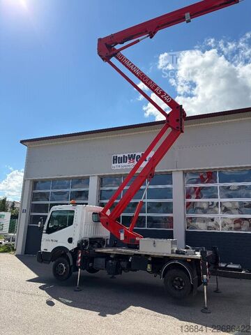  Ruthmann Ecoline RS 240 LKW Arbeitsbühne 23,6m