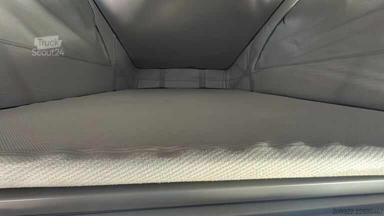  2022 Volkswagen California Coast | Cambio automatico | Tetto a soffietto