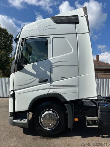 Standard-SZM Volvo FH 420 *4x2*Globe* Standart*Klima*VEB