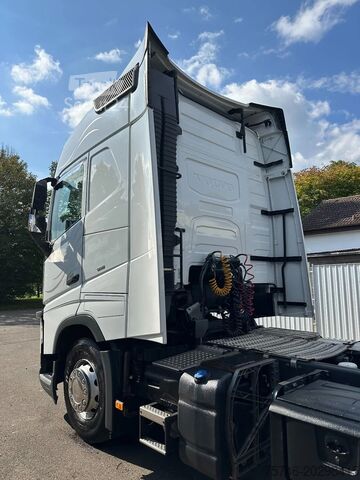 Standard-SZM Volvo FH 420 *4x2*Globe* Standart*Klima*VEB
