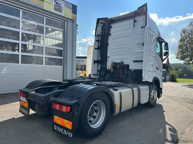 Standard-SZM Volvo FH 420 *4x2*Globe* Standart*Klima*VEB
