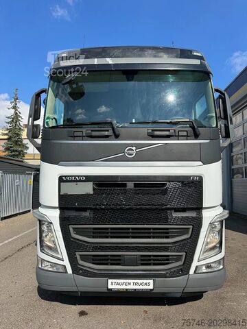 Standard-SZM Volvo FH 420 *4x2*Globe* Standart*Klima*VEB