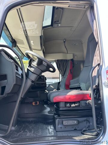 Standard-SZM Volvo FH 420 *4x2*Globe* Standart*Klima*VEB