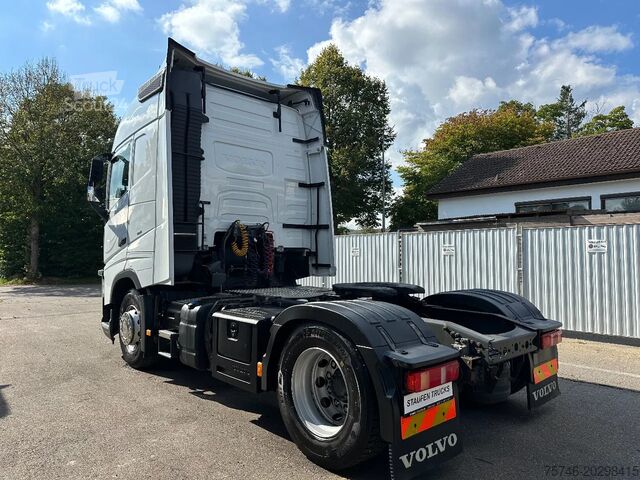 Standard-SZM Volvo FH 420 *4x2*Globe* Standart*Klima*VEB