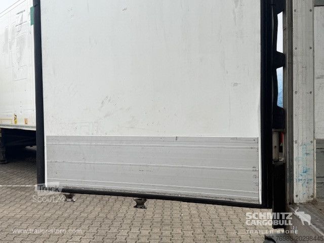 Kühlauflieger Schmitz Cargobull Tiefkühler Standard