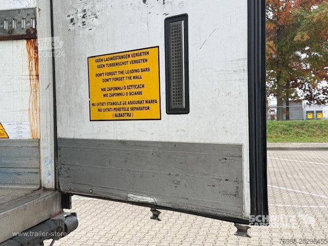 Kühlauflieger Schmitz Cargobull Tiefkühler Standard