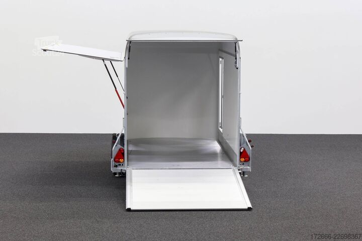  Debon CHEVAL LIBERTE DEBON C400 WABENKERN ROADSTER SCHWARZ +SEITENKLAPPE LINKS +SEITENTÜR