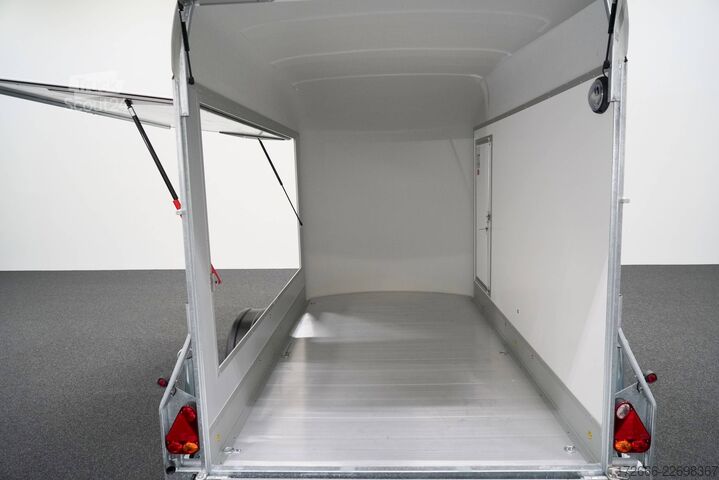  Debon CHEVAL LIBERTE DEBON C400 WABENKERN ROADSTER SCHWARZ +SEITENKLAPPE LINKS +SEITENTÜR