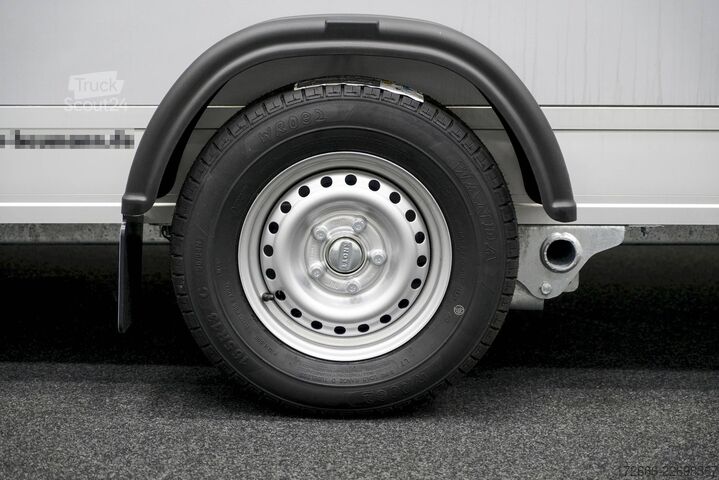 Debon CHEVAL LIBERTE DEBON C400 WABENKERN ROADSTER SCHWARZ +SEITENKLAPPE LINKS +SEITENTÜR