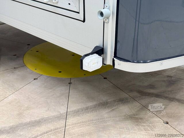  Debon CHEVAL LIBERTE DEBON C255 V2 ALU 1300 KG | IRON GREY +SEITENTÜR