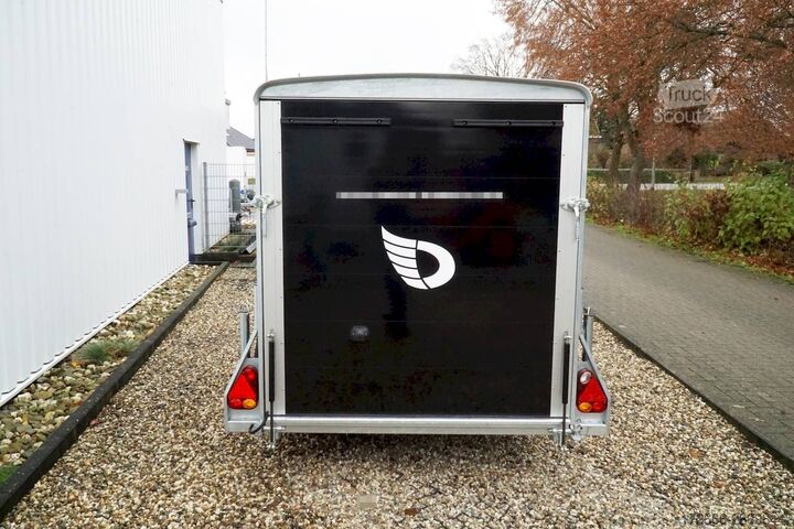  Debon CHEVAL LIBERTE DEBON CARGO 1300 SCHWARZ