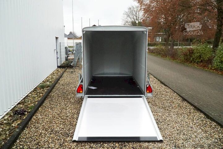  Debon CHEVAL LIBERTE DEBON CARGO 1300 SCHWARZ