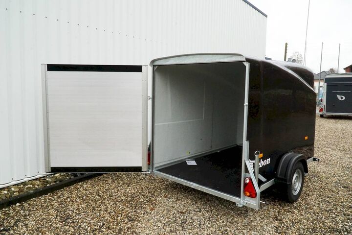  Debon CHEVAL LIBERTE DEBON CARGO 1300 SCHWARZ