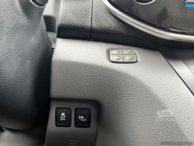 Ανατρεπόμενο φορτηγό Nissan e-NV200 24KWh Marge BTW VRIJ!! Elektrische Kipp...