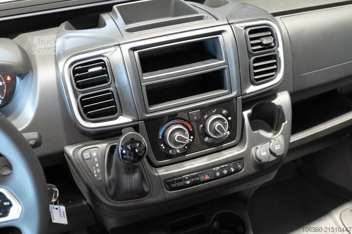 ADRIA TWIN 640 PTR - 60Y MINI VAN Z NOVIM W.C. ADRIA TWIN 640 PTR - 60Y