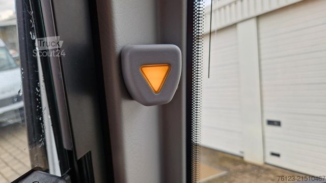 Туристичний автобус TEMSA 8 x Prestij SX Automatik  Novo Lux Stock Daily