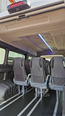 Мікроавтобус Opel Movao Fiat Ducato Systemboden Rolli