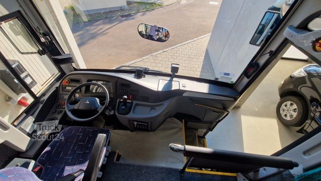 Туристичний автобус TEMSA Prestij SX Novo Lux Daily Lagerfahrzeug