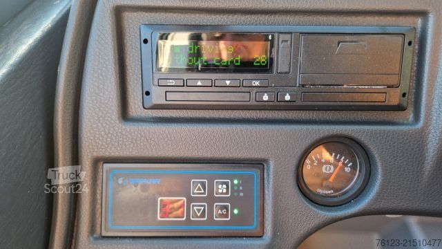 Туристичний автобус TEMSA Prestij SX Novo Lux Daily Lagerfahrzeug