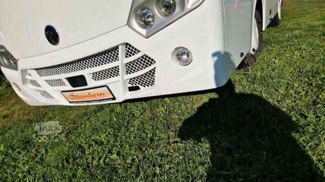 Туристичний автобус TEMSA Prestij SX Novo Lux Daily Lagerfahrzeug