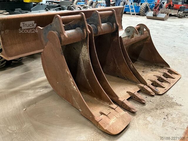  Neuson EW 100