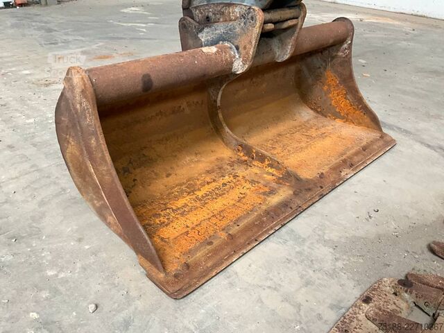  Neuson EW 100