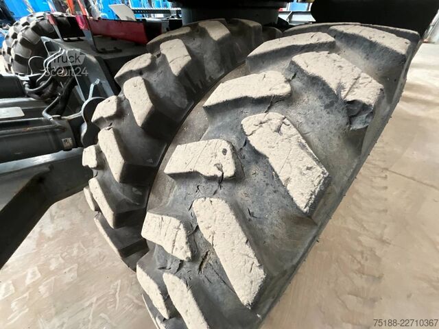  Neuson EW 100