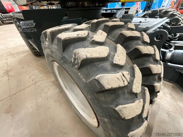  Neuson EW 100