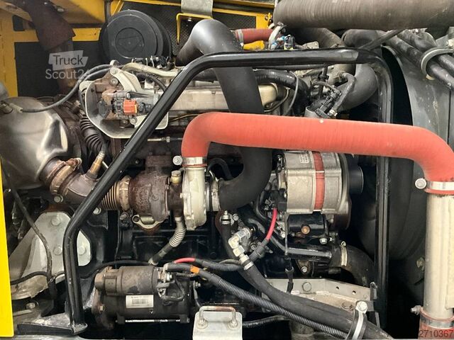  Neuson EW 100