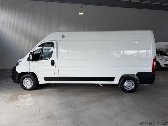 Kombi z visokim stropom CITROEN Jumper 33 L3H2 PROLINE*KLIMA*AHK*R.CAM*TEMPOMAT