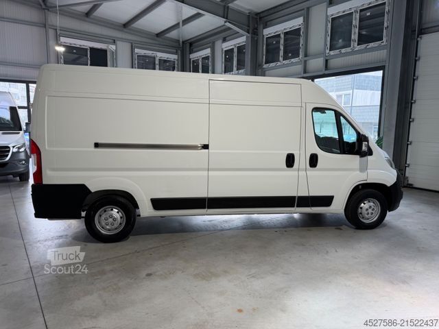 Kombi z visokim stropom CITROEN Jumper 33 L3H2 PROLINE*KLIMA*AHK*R.CAM*TEMPOMAT