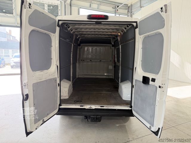 Kombi z visokim stropom CITROEN Jumper 33 L3H2 PROLINE*KLIMA*AHK*R.CAM*TEMPOMAT