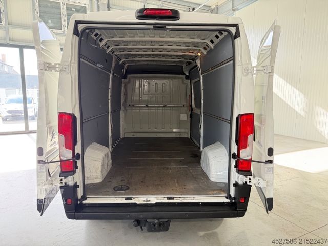 Kombi z visokim stropom CITROEN Jumper 33 L3H2 PROLINE*KLIMA*AHK*R.CAM*TEMPOMAT