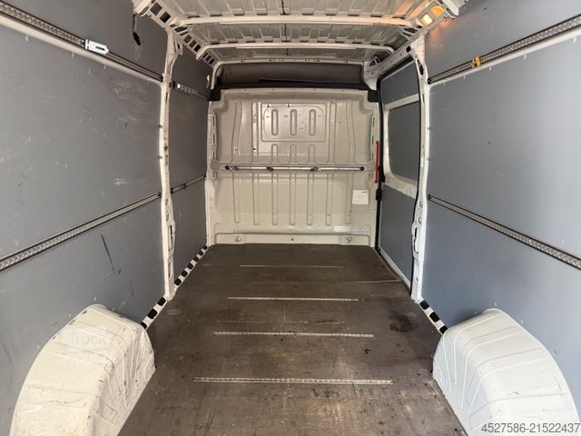 Kombi z visokim stropom CITROEN Jumper 33 L3H2 PROLINE*KLIMA*AHK*R.CAM*TEMPOMAT