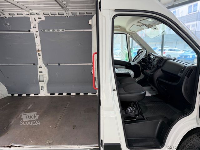 Kombi z visokim stropom CITROEN Jumper 33 L3H2 PROLINE*KLIMA*AHK*R.CAM*TEMPOMAT