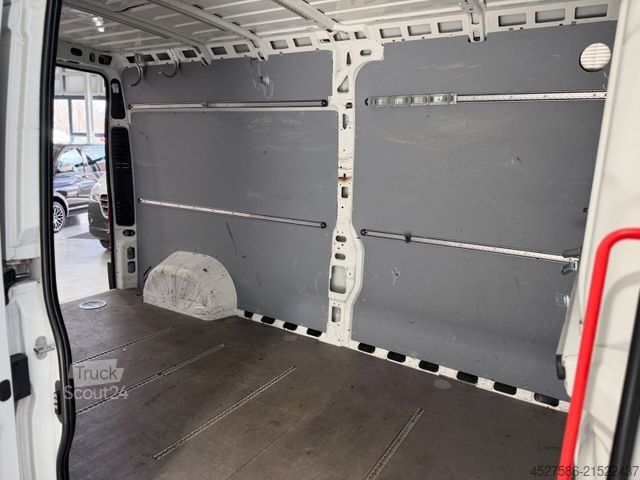 Kombi z visokim stropom CITROEN Jumper 33 L3H2 PROLINE*KLIMA*AHK*R.CAM*TEMPOMAT