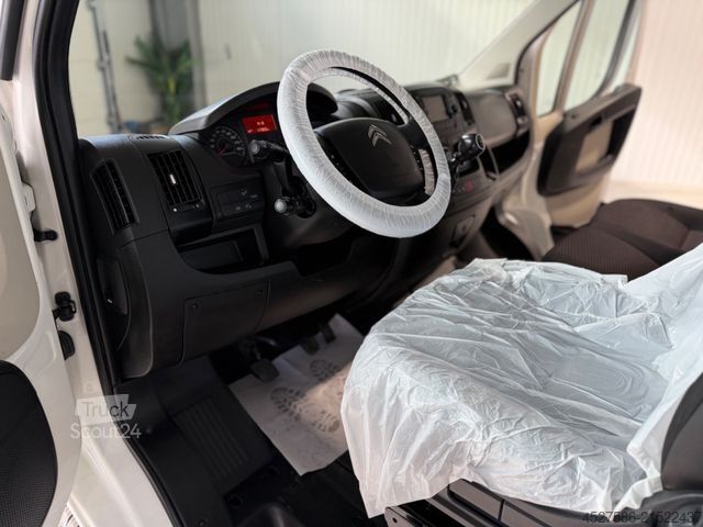 Kombi z visokim stropom CITROEN Jumper 33 L3H2 PROLINE*KLIMA*AHK*R.CAM*TEMPOMAT