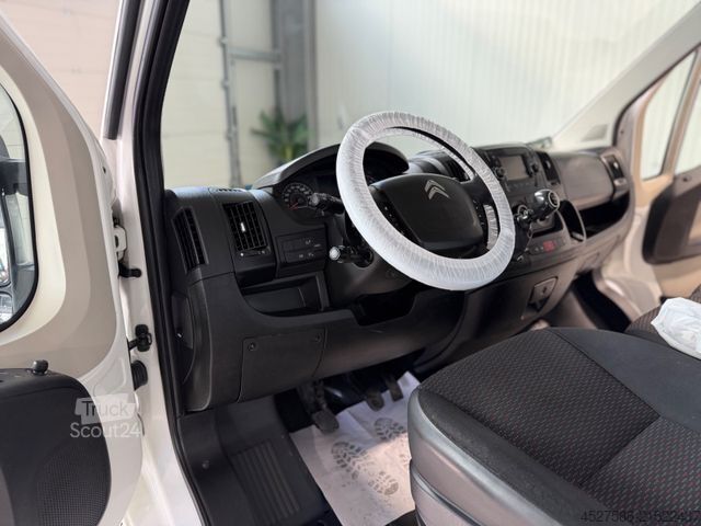 Kombi z visokim stropom CITROEN Jumper 33 L3H2 PROLINE*KLIMA*AHK*R.CAM*TEMPOMAT