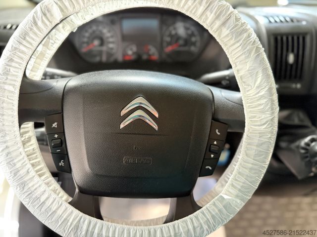 Kombi z visokim stropom CITROEN Jumper 33 L3H2 PROLINE*KLIMA*AHK*R.CAM*TEMPOMAT