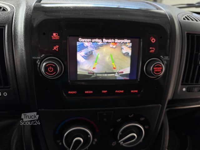 Kombi z visokim stropom CITROEN Jumper 33 L3H2 PROLINE*KLIMA*AHK*R.CAM*TEMPOMAT