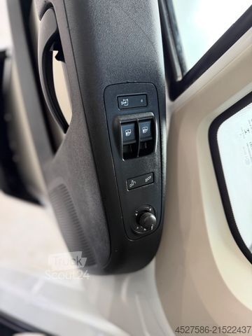 Kombi z visokim stropom CITROEN Jumper 33 L3H2 PROLINE*KLIMA*AHK*R.CAM*TEMPOMAT